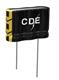 Knowles / Illinois Capacitor DSF505Q9R0KZT